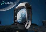 Pebble Cosmos Nova, Smartwatch, Pebble, Smart watch, Smartwatch under 3000