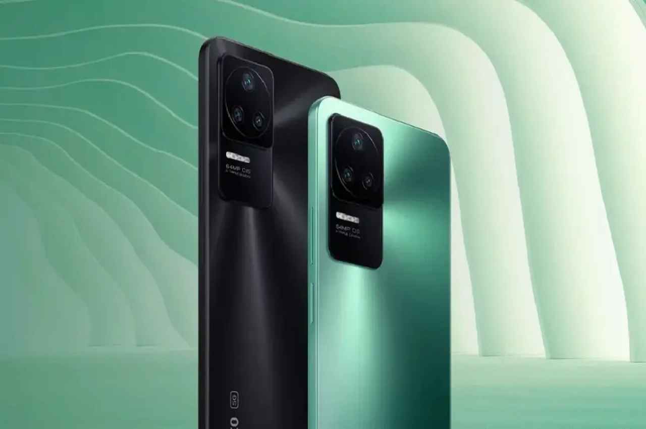 Poco F5 Pro और Poco F5 की कीमत लीक, जानें लॉन्चिंग डेट