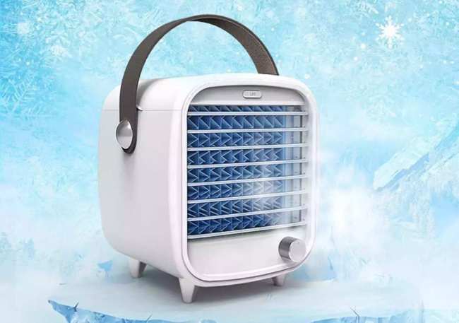 Portable Mini AC portable mini ac price in india, mini ac under 500, mini air conditioner in india, mini ac for room, mini portable ac price, portable ac, mini ac amazon, best mini air conditioner