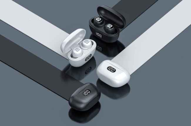 Portronics Harmonics Twins S5 earbuds