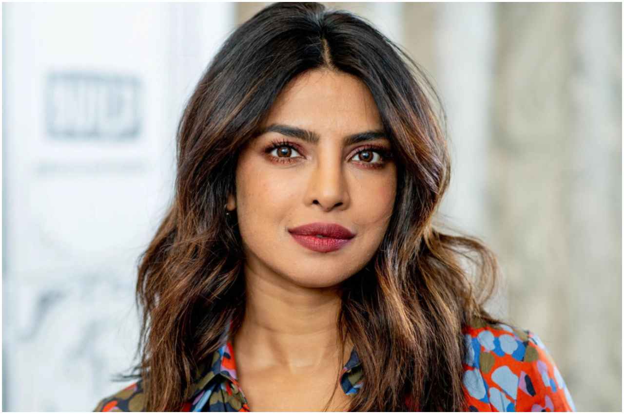 Priyanka Chopra Sells Commercial Property