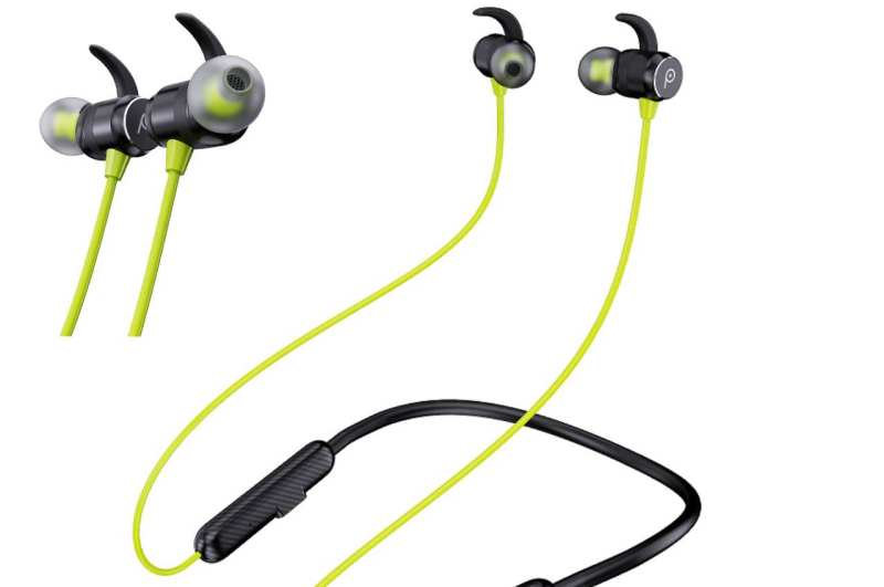 Probuds N31, Neckband, Probuds N31 Neckband Price, Probuds Neckband under 1000