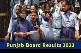 Punjab Board Results 2023