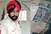 Punjab Police, Bhupinder Singh, Gurdaspur, Crime News