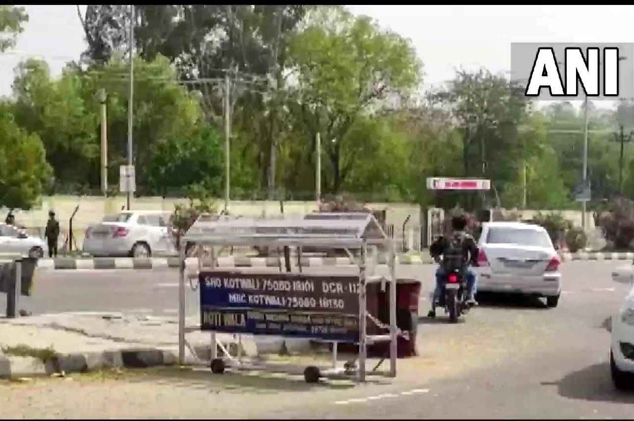 Punjab News: बठिंडा मिलिट्री स्टेशन में फायरिंग में 4 की मौत, SSP बोले- आतंकी हमला नहीं; रक्षा मंत्री को अपडेट देंगे आर्मी चीफ