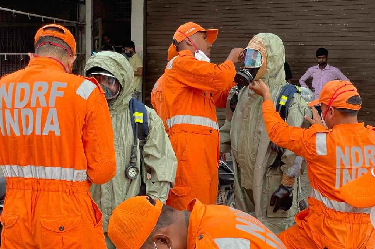 Punjab Gas Leak: लुधियाना के गियासपुरा में जहरीली गैस का रिसाव; 11 लोगों की मौत, 4 अस्पताल में भर्ती