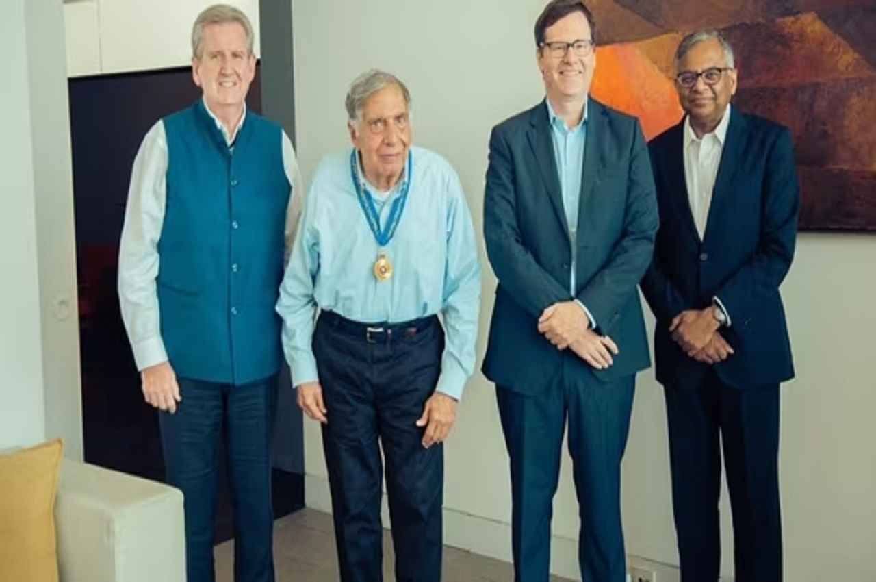 Ratan Tata क्यों हैं भारत का गौरव, एक बार फिर किया साबित! जानें