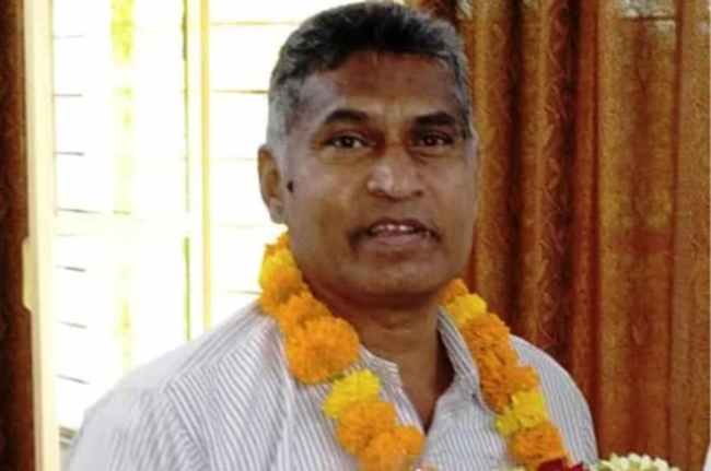 RPSC Paper Leak Case RPSC Paper Leak Case