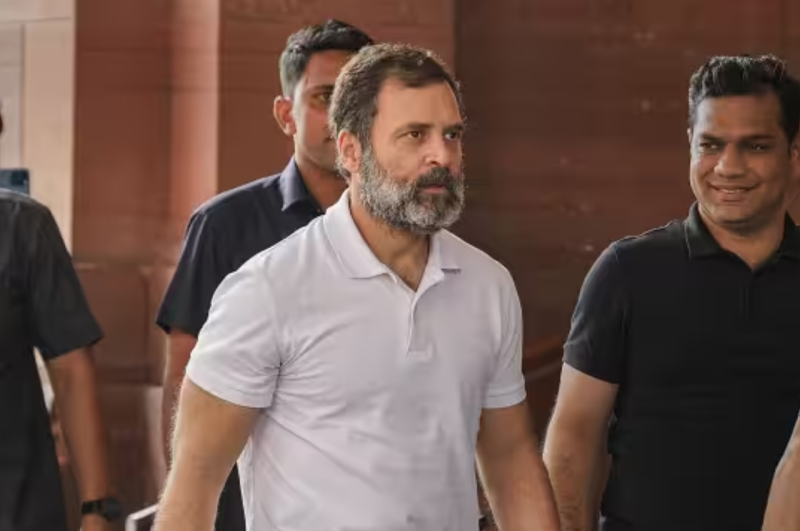 Modi surname defamation case, Gujarat High Court, Rahul Gandhi