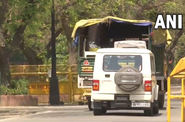 Rahul Gandhi, Congress, Pawan Khera, Ghulam Nabi Azad