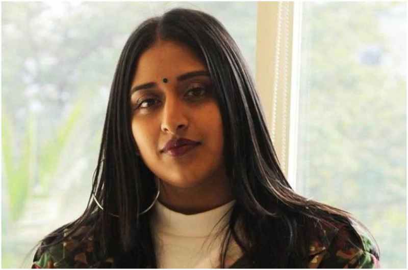 Raja Kumari