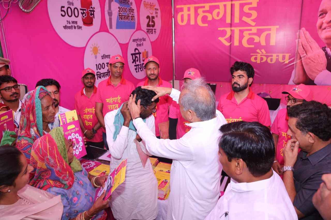 Rajasthan News: चिरंजीवी योजना ने बचाई रज्जाक की जिंदगी, 5 दिन कौमा में रहने के बाद आया होश, सीएम को बताई अपनी व्यथा