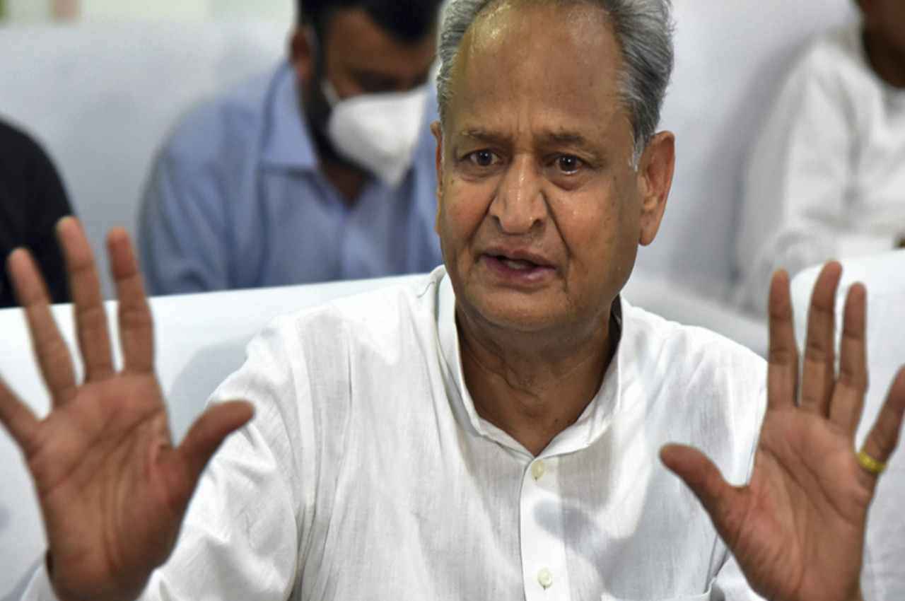 Rajasthan News: बजट घोषणाओं पर अमल कर रही गहलोत सरकार, इन प्रस्तावों को दी मंजूरी