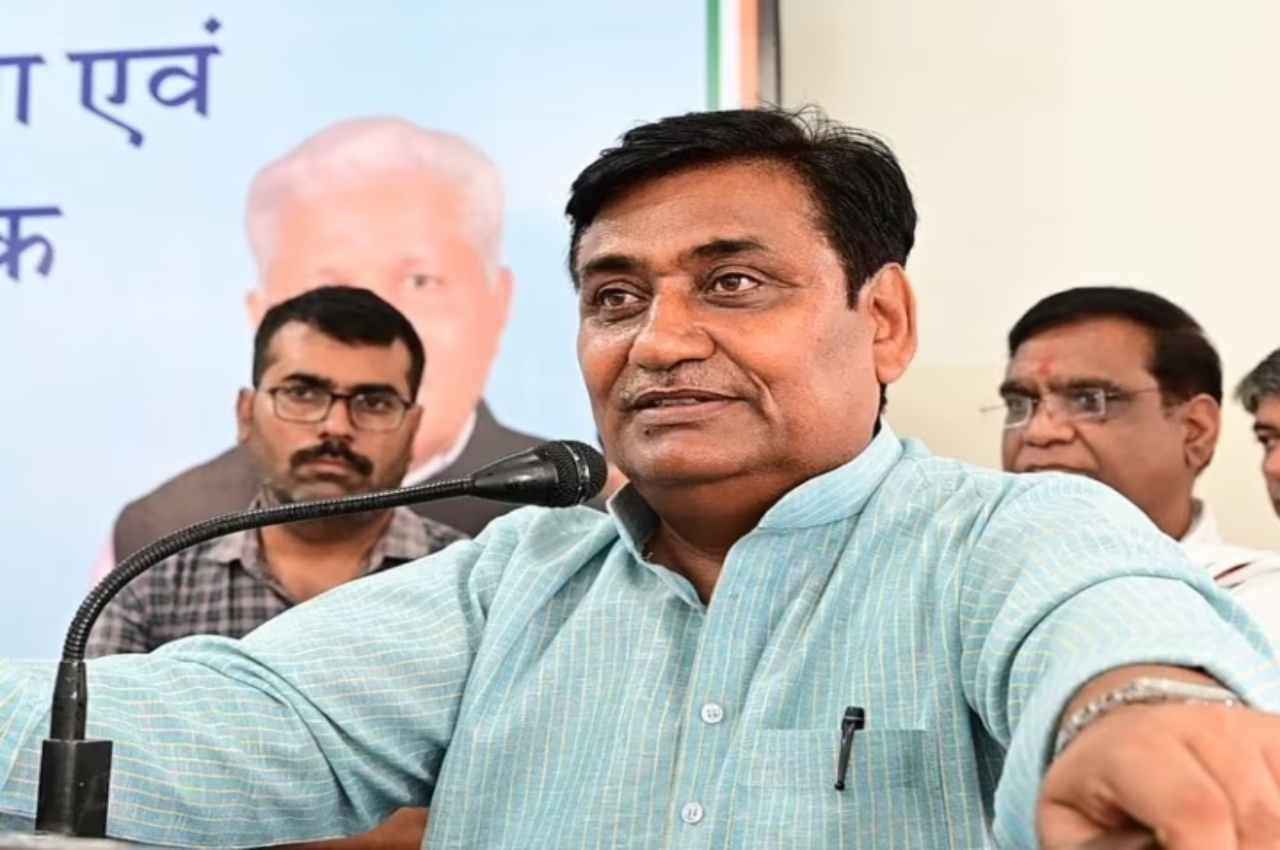 Rajasthan News: राजस्थान कांग्रेस प्रदेशाध्यक्ष डोटासरा हुए कोरोना पाॅजिटिव, प्रदेश में तेजी से बढ़े एक्टिव केस