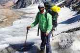 Rajasthan News, Mountaineer Anurag maloo