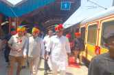 Rajasthan News, Palace On Wheels