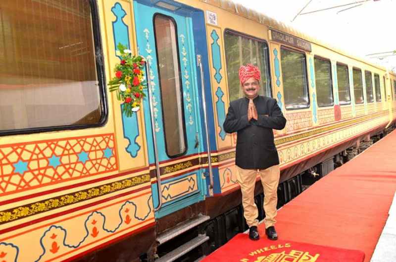 Rajasthan News, RTDC President Dharmendra Rathore