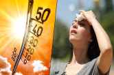 Weather Update