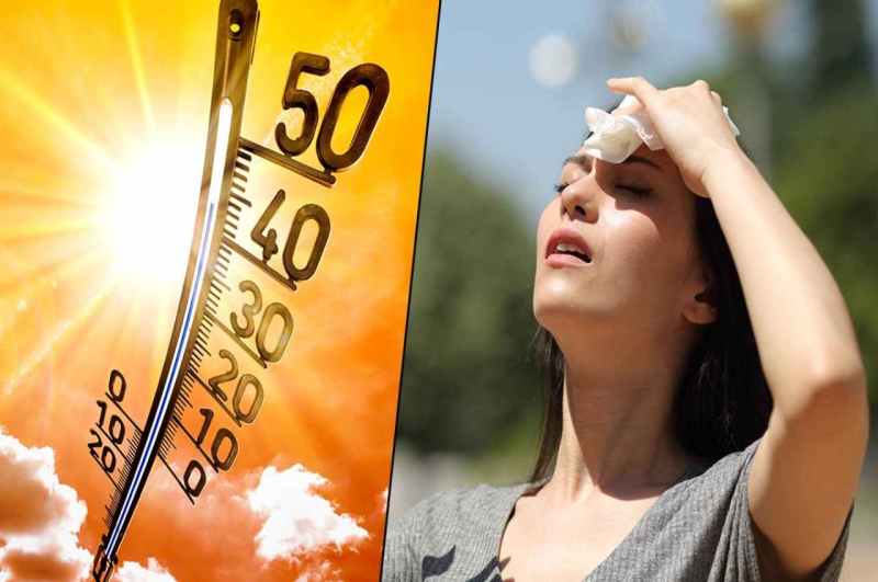 Weather Update