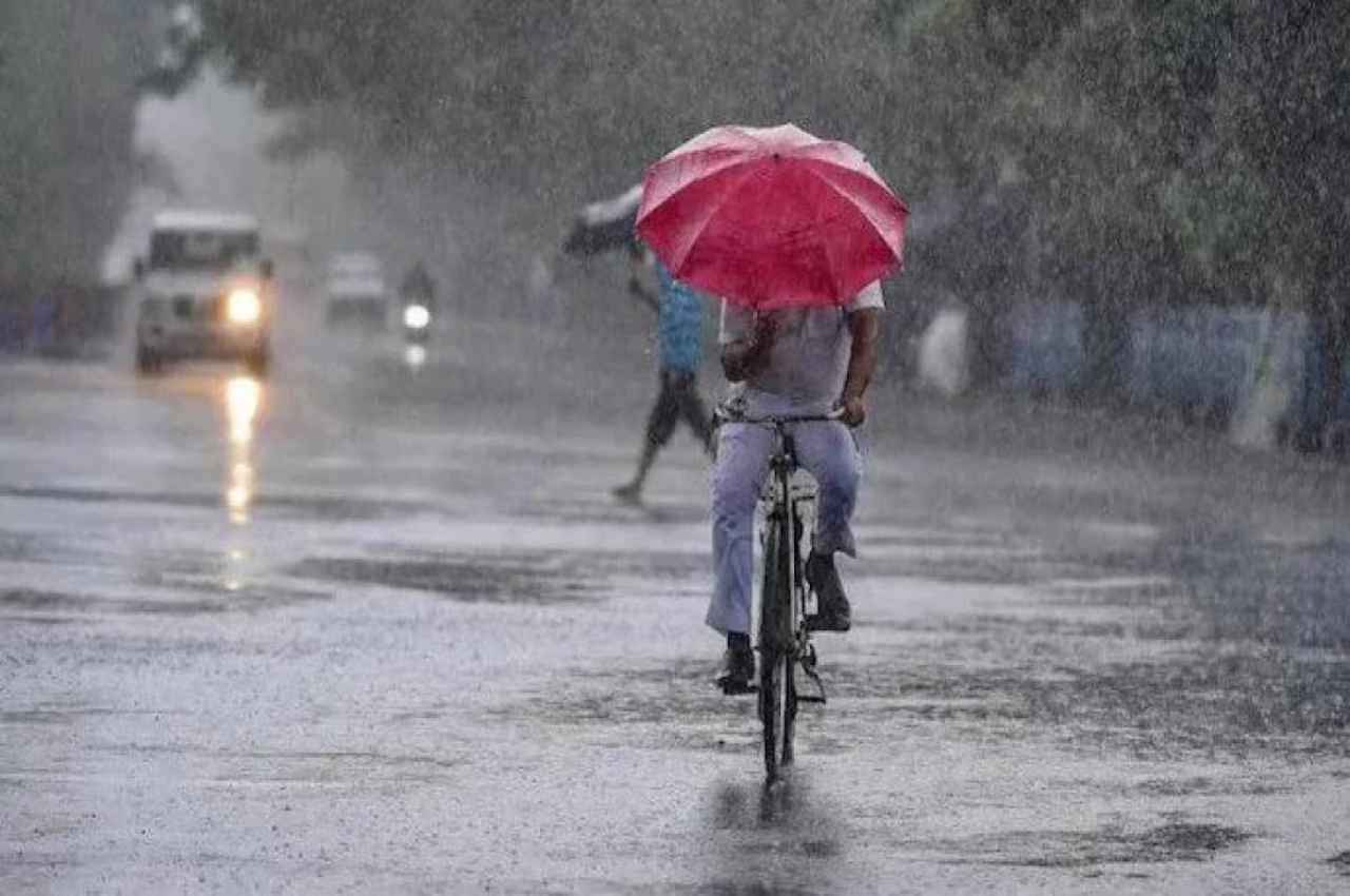 Rajasthan Weather Update: प्रदेश में आज आंधी-बारिश की संभावना, मौसम विभाग ने जारी किया ये अलर्ट
