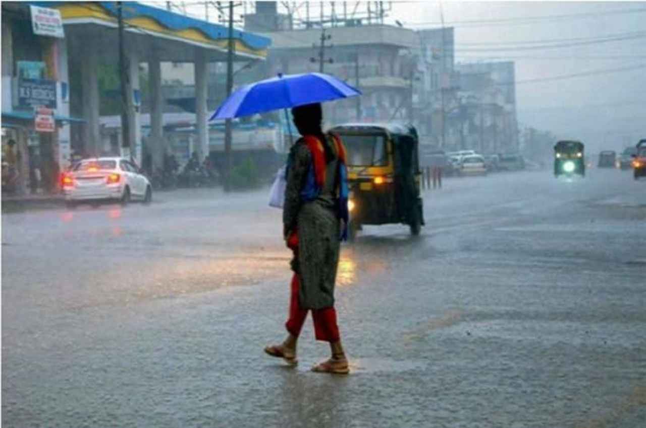 Rajasthan Weather Update Rain Alert Rajasthan Weather Update Rain Alert