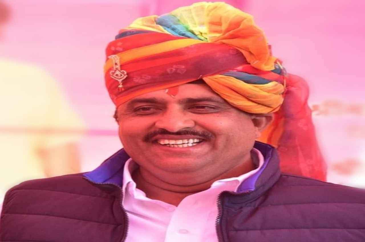 Rajasthan News: सिक्ख कल्याण बोर्ड का हुआ गठन, शाले मोहम्मद बोले- 'सरकार अल्पसंख्यकों के विकास के लिए प्रतिबद्ध'