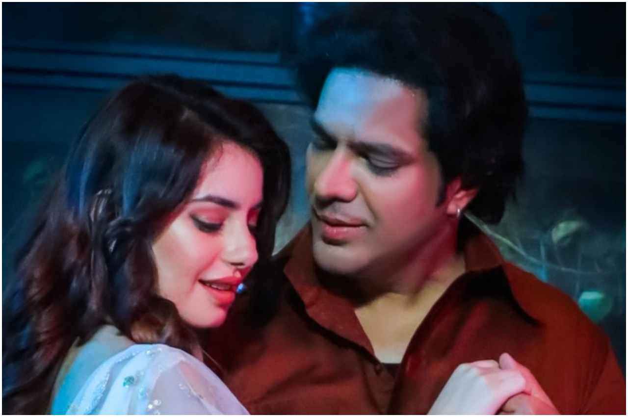 Rajveer Sharma-Yukta Sharma