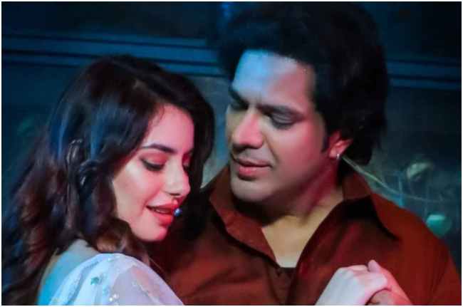 Rajveer Sharma-Yukta Sharma