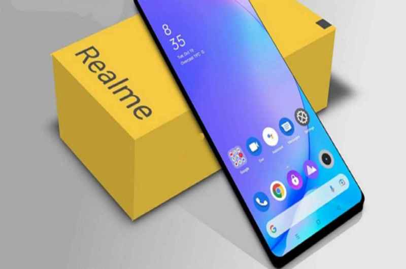 Realme 11 5G