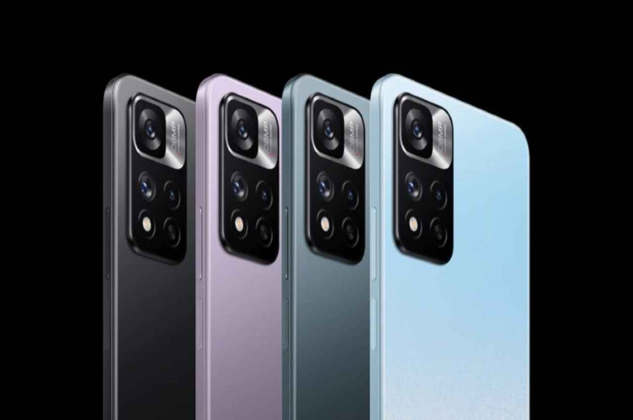 Realme 11 Series