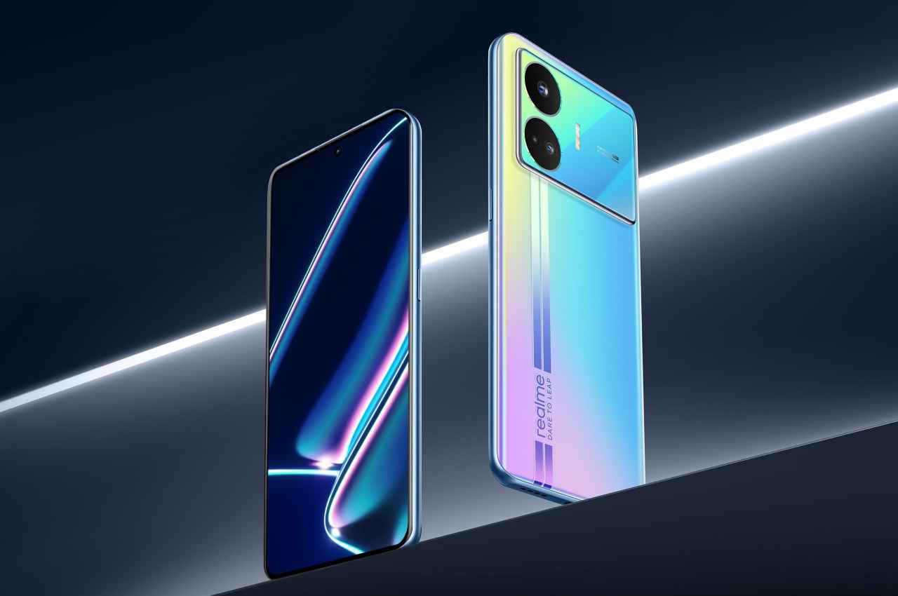 48 घंटे की बैटरी लाइफ के साथ 16GB रैम से लैस होगा Realme GT Neo 5 SE, इस दिन होगा लॉन्च