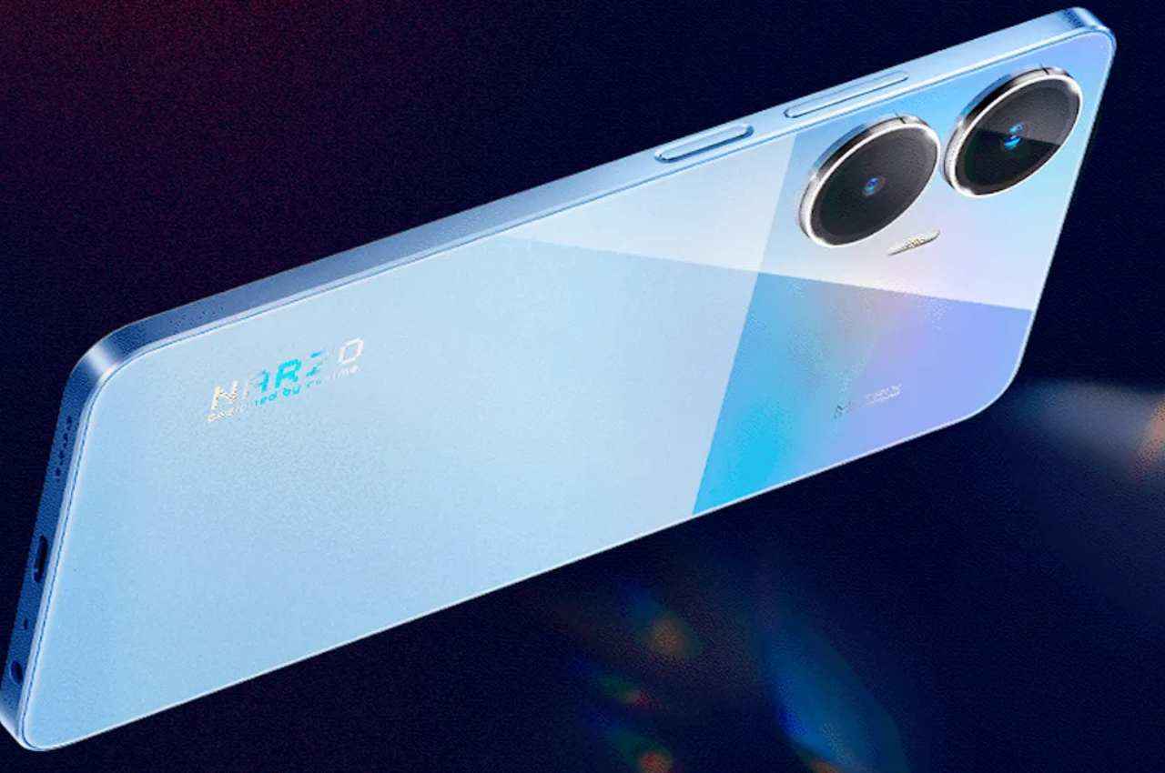 Realme Narzo N55 इस दिन होगा लॉन्च, जानिए कितनी हो सकती है कीमत?