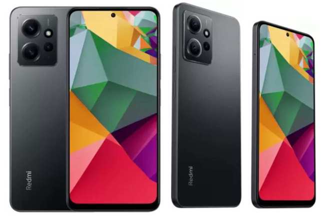 Redmi Note 12 Smartphone, Redmi, Xiaomi, Redmi Note 12 Sale