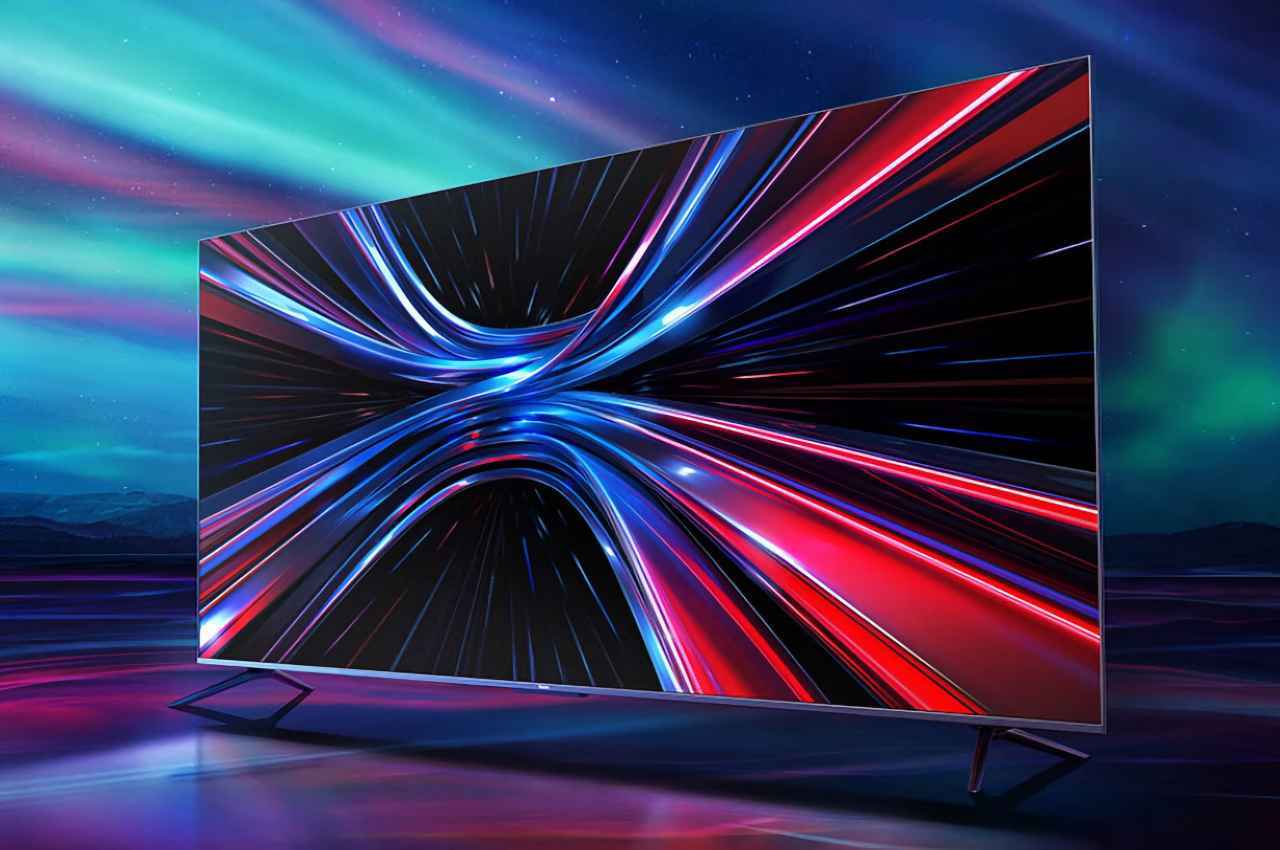 85 इंच के नए Redmi Smart TV की बिक्री शुरू, जानें कीमत-स्पेक्स