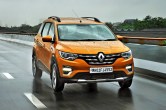 Renault Triber price, Renault Triber mileage, petrol cars, cars under 6 lakhs