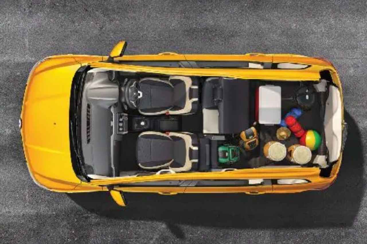 Renault अपनी इस धाकड़ कार पर दे रही 62000 हजार रुपये तक का डिस्काउंट, जानें डिटेल