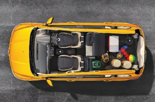 Renault Triber, mpv cars, suv cars, petrol cars, cars under 6 lakhs, renault cars