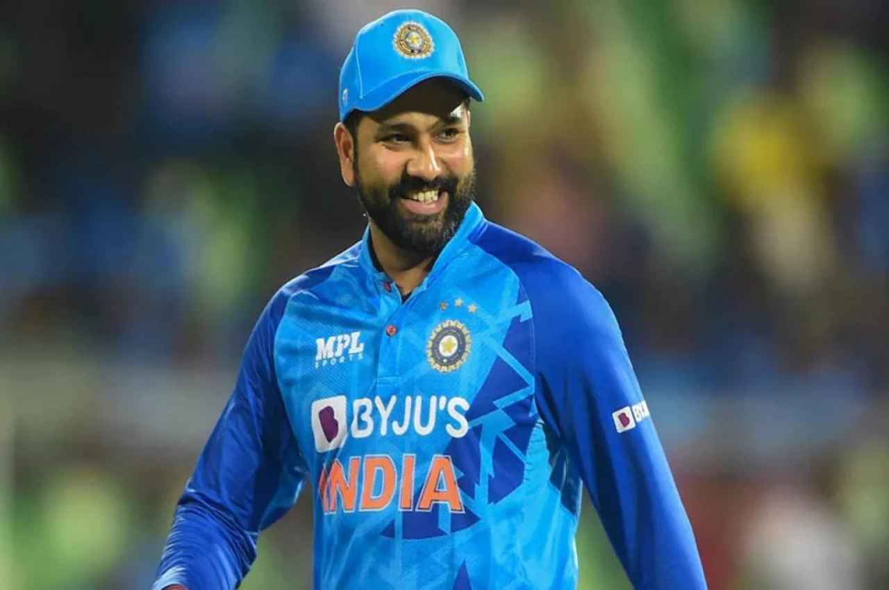 Rohit Sharma Birthday: 36 साल के हुए रोहित शर्मा, बीसीसीआई व क्रिकेटर्स द्वारा इस तरह दी जा रही बधाई