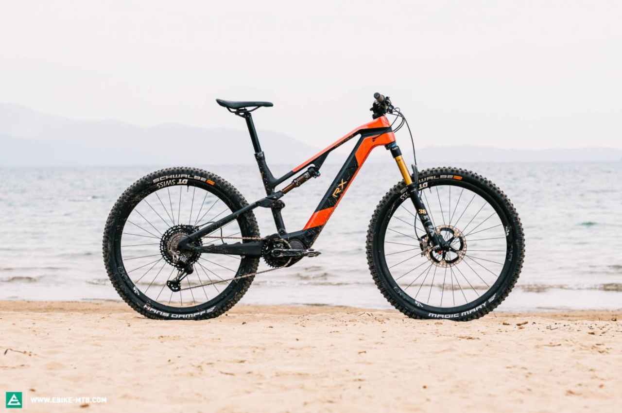 वजन में हल्की और रफ्तार में तेज, Rotwild ने पेश की अपनी नई E Bike R.X275