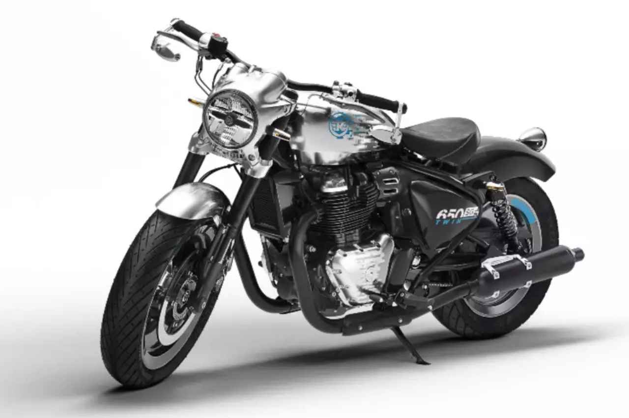 स्टाइलिश सीट और पावरफुल 648 cc का इंजन, Royal Enfield की इस बाइक का लोगों को बेसब्री से इंतजार, जानें कीमत