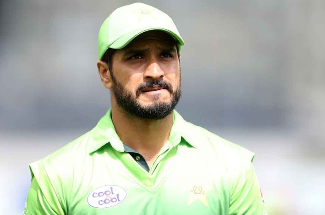 Rumman Raees Sarfaraz Ahmed