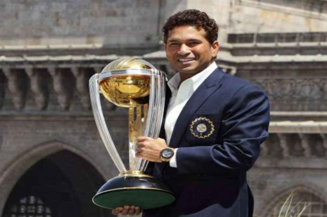 Happy Birthday Sachin: 'क्रिकेट के भगवान' को खेल जगत ने खास अंदाज में दी बधाई, जानें किसने कैसे किया विश