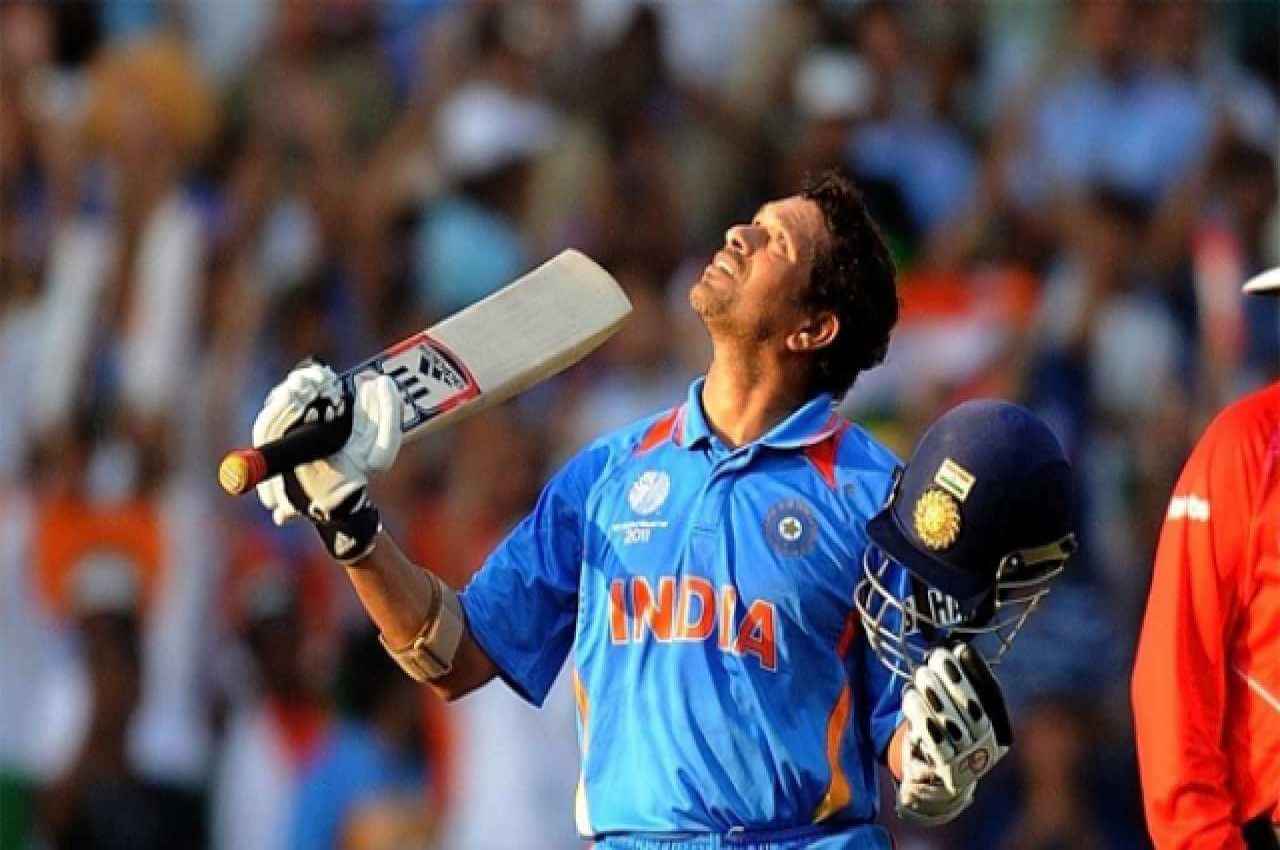 Sachin Tendulkar top 10 innings