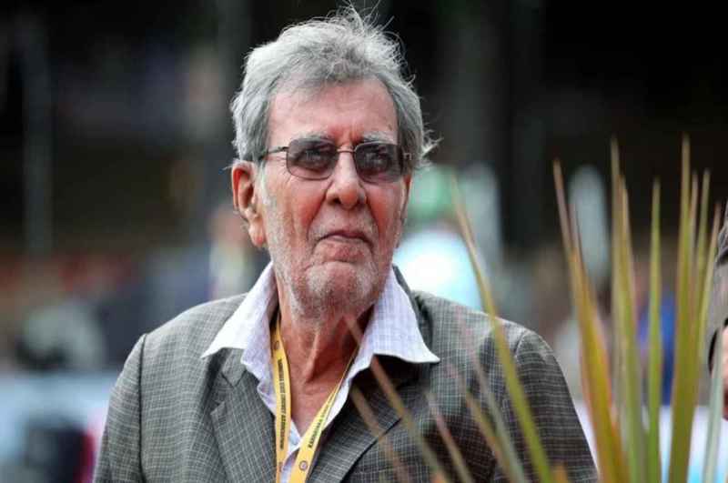 Salim Durani Death
