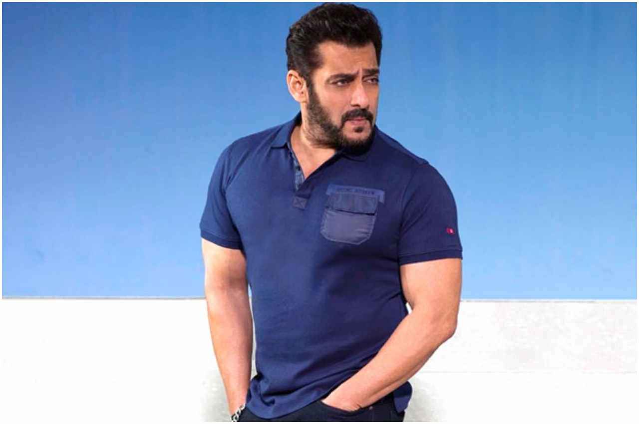 Salman Khan Death Threat: मुंबई पुलिस ने आरोपी के खिलाफ जारी किया लुकआउट नोटिस