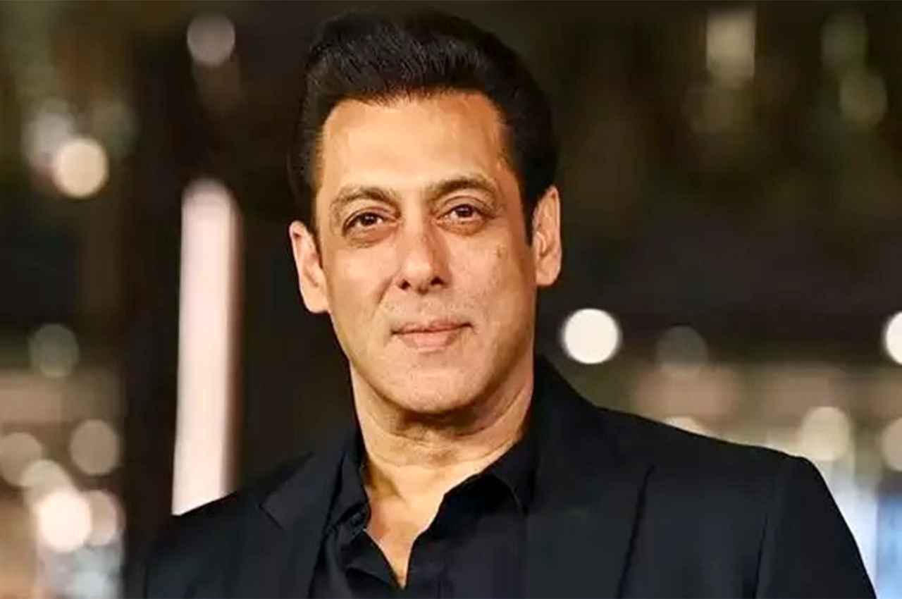 सलमान खान ने कहा- 'शादी का तो पता नहीं; हां, पिता जरूर बनना चाहता हूं, लेकिन अब वो भी संभव नहीं'