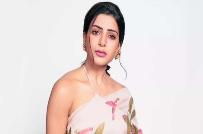 Samantha Ruth Prabhu Birthday, Actress Samantha Ruth Prabhu, Tollywood