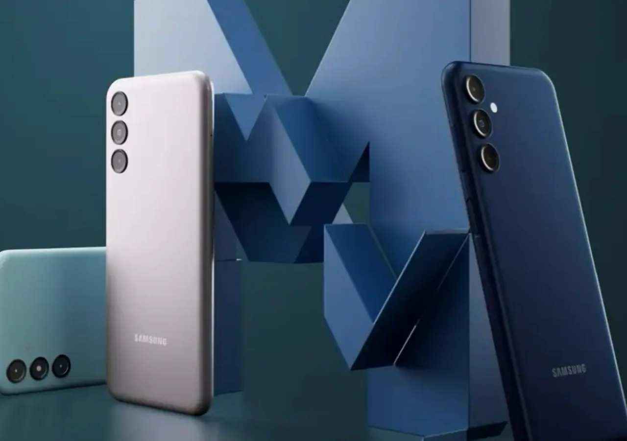 Samsung Galaxy M14 5G की इस दिन से बिक्री शुरू, जानिए कीमत और खासियत
