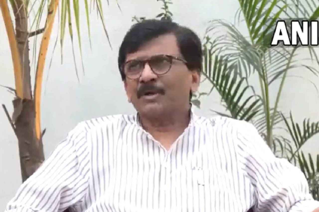 संजय राउत का अमित शाह पर निशाना, बोले- गृह मंत्री बोल रहे थे कि BJP हारेगी तो दंगे होंगे, कहां हैं दंगे?