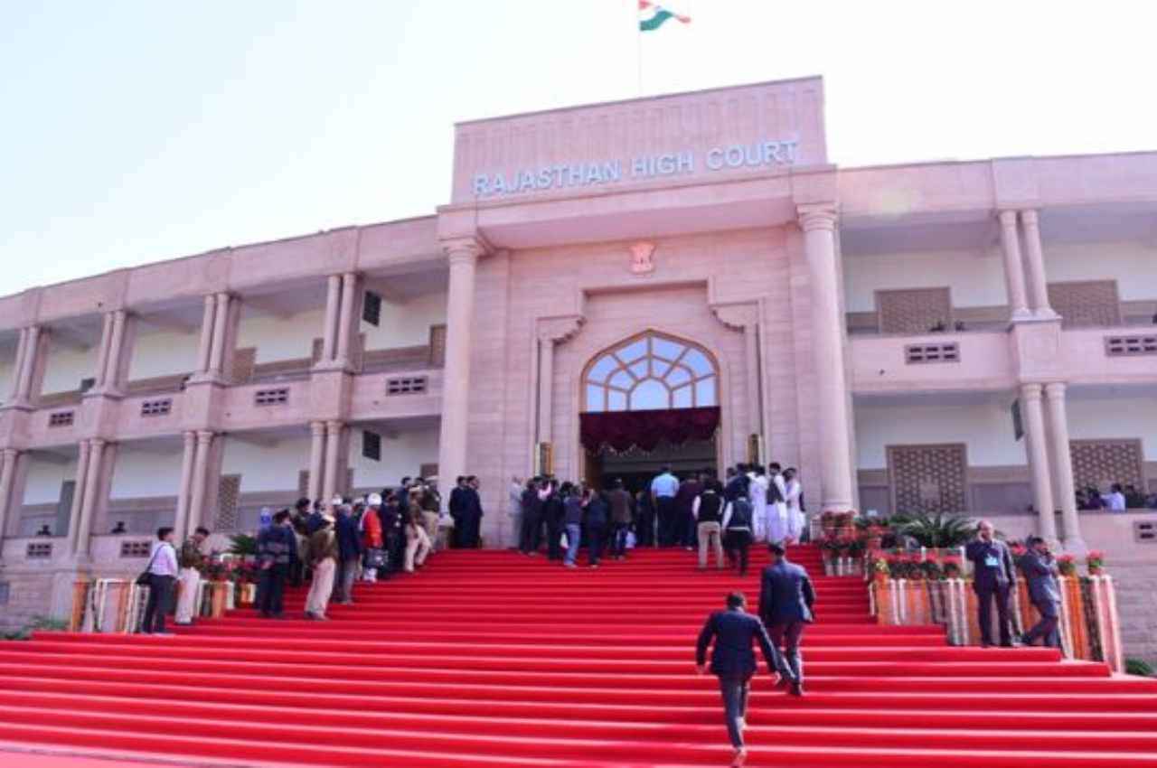 Rajasthan News: संजीवनी मामले में बढ़ी केंद्रीय मंत्री शेखावत की मुश्किलें, हाईकोर्ट ने मंजूर किया संशोधित प्रार्थना पत्र